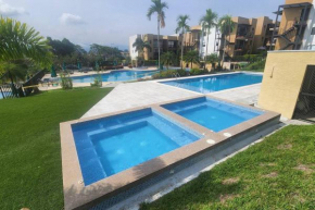 Apartasol Greenview tebaida